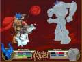 Aq Shadow King vs Gilgamesh