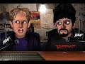 Opie and Anthony - Old School O&A Tapes