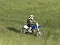 freeriding with yz 125 freeriding with yz 125