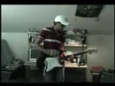 Fall Out Boy- \"Thnks Fr Th Mmrs\" (Cover)