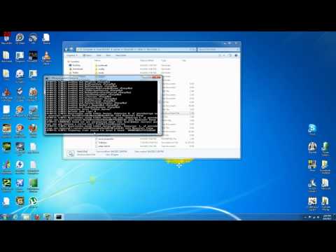 3.1.2 - Everything you need to know to create and play on a Tekkit Server. Sorry about the bit from 13:41 to 14:35 - FRAPS didn't capture the window for some reason....