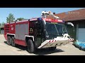 Zivilmilitärische Großübung Terrex 2010 - Münchsmünster