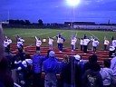 Caitlyn Cheering