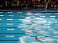 Michael Phelps Breaks 100M Butterfly Record at ...