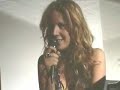 VideoInterview with Lucie Silvas VideoInterview with Lucie Silvas