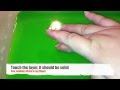 How to make Hmong jello recipe
