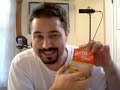 Dentyne Packaging Review