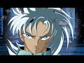 SAINT SEIYA - The Wheel of Vengeance - teaser 2