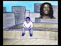 big big black history track for 2008, a wicked hypnotizing backdrop from the dasvibes production camp, which already created some real excitement since preview copies started to get rotation on the radio (and internet). the best effort is the awesome 'black history' tune 
