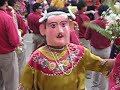 Danza de Diablos de Cajabamba