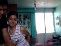 Nathy Nalgea a Ana D: ANTIGUOOO