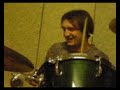Sydney Wizen & Radim bubnuje!