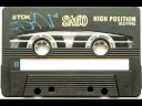 Dilate - Casettica