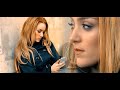 Léa Castel et Soprano - Dèrniere Chance (Paroles/Lyrics)