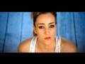 Léa Castel et Soprano - Dèrniere Chance (Paroles/Lyrics)