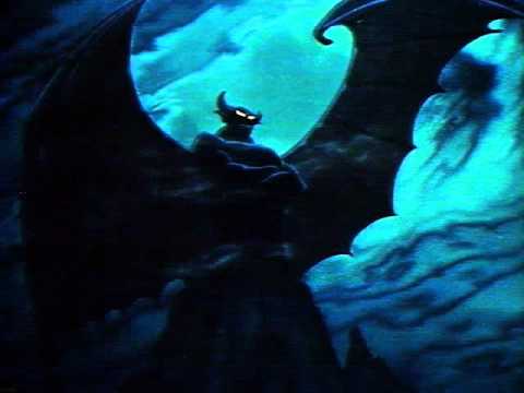 禿山の一夜(リムスキー=コルサコフ編曲版)