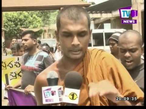 TV1 Sinhala 8pm