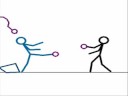 Stick Fighting Stick Fighting