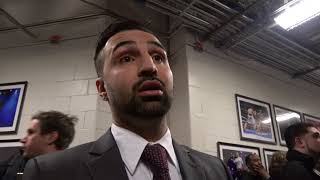 malignaggi on wilder vs joshau breaks it down esnews boxing malignaggi on wilder vs joshau breaks it down esnews boxing