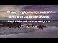 Racoon – laat die aambei nu maar kruipen