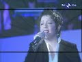 Antonella Ruggiero - Ave Maria (De Andrè)