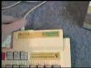 Acorn A4000 Computer  - Quick Demo