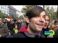 Grossdemo gegen den Transrapid in M�nchen