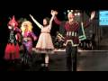 'Grand Finale' door Briza