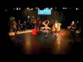 'Grand Finale' door Briza