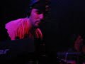 REAL EL CANARIO KILLIN IT WITH VYNIL!.@PARADISO(Amsterdam)