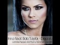 YouTube Inna feat Bob Taylor Deja Vu Johnnie Pepper and Thomy Summer Love Edit