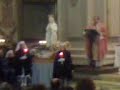 VISITA SIMULACRO MADONNA DI LOURDES ALLA DIOCESI DI RAGUSA VISITA SIMULACRO MADONNA DI LOURDES ALLA DIOCESI DI RAGUSA
