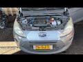 Begagnade Motor Ford Ka II 1.2 Pris € 299,99 Marginaltabell erbjuds av A-Team Automotive