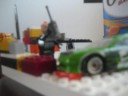 lego termenator