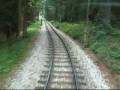 Linie 6: Bergisel-Igls (Innsbrucker Mittelgebirgsbahn)