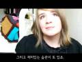 Korean Video Homework #7 - KoreanClass101