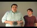 Improvisational Icebreakers : Playing the \"Back Dancing\" Improv Icebreaker Improvisational Icebreakers : Playing the \"Back Dancing\" Improv Icebreaker