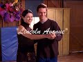 clips of christopher and lorelai from gilmore girls.  (chris's point of view)

i'm still a luke and lorelai fan, but i thought this song fit chris really well.  anyway, hope you like it!

background song: lincoln avenue by train