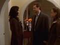 Lorelai and Christopher (Chris' point of view)