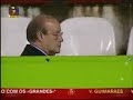 Co Adriaanse mau de mais � perder 5-0