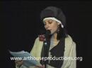 Feature Suheir Hammad