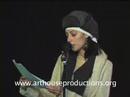 Feature Suheir Hammad