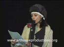 Feature Suheir Hammad