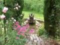 Les jardins de Sardy Les jardins de Sardy