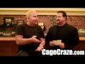 Interview with Human Wrecking Balls Craig Pumphrey Pt 2