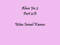 Alam Jin 2 - Part 2/6 Ustaz Ismail Kamus