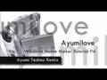 (AyumiTutorial/ayumilove)Windows Movie Moker Tutorial(Part 4)