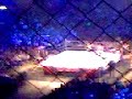 crime time vs hard fundation survivor series tour 2009