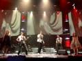 Intars Busulis Sastrēgums (Eurovision 2009 Latvia pre-selection)