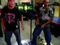 videos de Eu e o Luiz no Pump it up